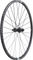 DT Swiss HE 1800 SPLINE 23 Center Lock Disc 29" Wheelset - black/142 mm/100 mm/29"/100 mm/100 mm/142 mm/Non Boost/Non Boost