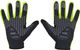 GripGrab Hi-Vis Cycling Essentials Set - yellow hi-vis/M