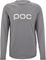 POC Reform Enduro LS Jersey - alloy grey/M