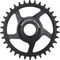 e*thirteen Helix Core espec Direct Mount Chainring for Bosch Gen4 CX / SX - black/34 