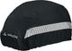 VAUDE Luminum Helmet Raincover - black/one size