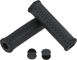 Procraft Country handlebar grips - black