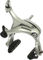 Shimano Freno de llanta BR-R451 - plata/Rueda delantera