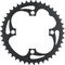 Truvativ Singlespeed 4-Arm, Alu, 104 mm BCD Chainring - black/42 