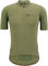 Endura Maillot GV500 Reiver S/S - olive green/M