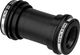 Race Face PF30 Cinch 30 mm External Seal Bottom Bracket 73 mm - black/Press Fit PF30