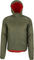 Endura GV500 Insulated Jacke - olive green/M