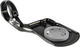 K-EDGE Aero Race Handlebar Mount for Wahoo ROAM - black