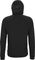 Patagonia Capilene Thermal Fleece Hoodie - black/M