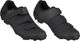 Shimano SH-XC100 MTB Schuhe - black/42/42