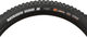 Maxxis Minion DHF / DHR II 3C MaxxTerra EXO TR 27.5" Folding Tyre Set - black/27.5 /58 mm/58-584/2.3 