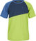 VAUDE Camiseta Moab para niños II - chute green/158, 164/XL