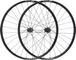 DT Swiss E 1900 SPLINE 30 Boost Disc 6-Loch 29" Laufradsatz - schwarz/Shimano MTB/Boost/148 mm/110 mm/Boost/29"/110 mm/Shimano MTB/110 mm/148 mm