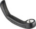 Ergon GP5 Barend - schwarz/links