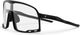 CHPO Henrik Photochromic Sportbrille - black/clear to black