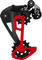 SRAM Dérailleur Arrière X01 Eagle 12 vitesses - red/14 dents