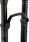 RockShox SID Select RL 3P DebonAir+ Boost Remote 29" Suspension Fork - gloss black/15 mm Thru Axle/120 mm/44 mm/1 1/8" - 1,5" tapered/110 mm/29"/110 mm/110 mm