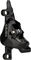 SRAM Level Ultimate Carbon Disc Brake Set - black anodized/Set/Flip-Flop (non-side-specific)