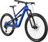 Cannondale Habit Carbon 1 AXS 29" Mountain Bike - sonic blue/140 mm/29"/L