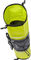 VAUDE Sacoche de Guidon Trailfront Compact - bright green-black/6200 