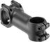 LEVELNINE Race 6 DEG 31.8 Stem - black/6°/75 mm