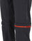 Endura GV500 Zip-Off Hose - black/M