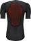 Fox Head Camiseta protectora Baseframe Pro SS - black/M