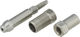 Trickstuff Line Connector M5 for Maxima / Direttissima - silver