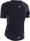 ION Amp SS Kids Protector Shirt - black/146, 140