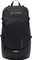 VAUDE Moab Control 20 Rucksack - black/14000 ml