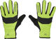 Roeckl Raiano Ganzfinger-Handschuhe - fluo yellow/8