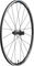 Shimano WH-RS500-TL Wheelset - grey/Non Boost/Non Boost/130 mm/100 mm/28"/Shimano Road/100 mm/Shimano Road/100 mm/130 mm