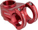 Burgtec Enduro MK3 35 Vorbau - race red/0°/50 mm