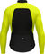 ASSOS Equipe R Spring Fall S11 Trikot - optic yellow/M