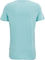 bc basic Gravel T-Shirt - sky blue/M