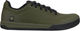 Fox Head Union Flat chaussures VTT - olive green/42