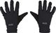 GORE Wear M GORE-TEX INFINIUM Mid Ganzfinger-Handschuhe - black/8