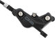 SRAM G2 RSC Disc Brake - diffusion black/Front wheel/Flip-Flop (non-side-specific)