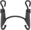 SKS GT-Loop Pannier Rack Connection for Mudguards - universal/53 mm