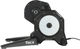 Garmin T2900S Tacx Flux S Smart Trainer - black