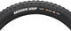 Maxxis Minion DHF+ 3C MaxxTerra EXO+ TR 27.5+ Folding Tyre - black/27.5 /71 mm/71-584/2.8 