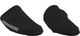 FINGERSCROSSED Toe Caps Zehenschutz - black/42 - 47