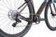 3T Exploro Max Ekar 1X Carbon Gravelbike - blue-brown/27,5" (650B)/M