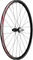 Fulcrum Rapid Red 3 Center Lock Disc 28" Wheelset - black/142 mm/100 mm/28"/SRAM XDR/100 mm/SRAM XDR/100 mm/142 mm