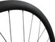 Shimano WH-R8170-C36-TL Ultegra Center Lock Disc Carbon Wheelset - black/Non Boost/Non Boost/142 mm/100 mm/28"/Shimano Road/100 mm/Shimano Road/100 mm/142 mm