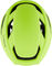 LUMOS Casque Ultra Fly MIPS - hyper green/54 - 61 cm