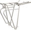 tubus Cosmo Stainless Steel Pannier Rack - silver