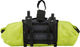 VAUDE Bolsa de manillar Trailfront II - bright green-black/12000 