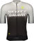 Scott RC Scott-SRAM Pro S/S Jersey - black-white/M