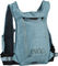 evoc Hydro Pro 3 Trinkrucksack + 1,5 l Trinkblase - steel/3000 ml